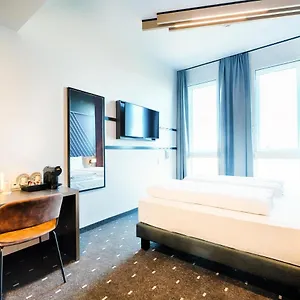 Hotel Nuernberg-west, Norimberga