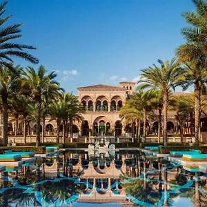 ***** Курортный комплекс One&only The Palm ОАЭ