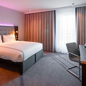Hotel Premier Opernhaus, Norimberga