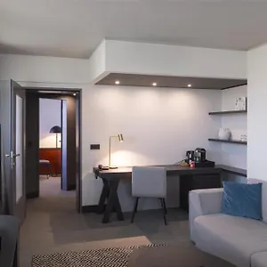 Hotel Scandic, Norimberga
