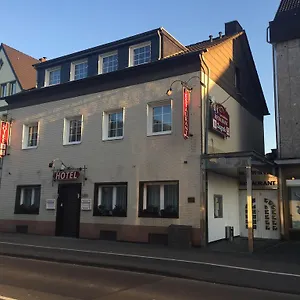 Hotel Restaurant Zagreb **