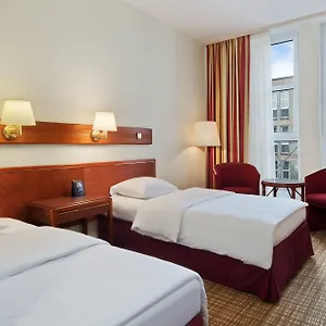 Aparthotel Seminaris, Norimberga