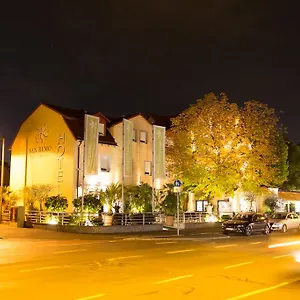 San Remo Fine.food.hotel *** Neurenberg
