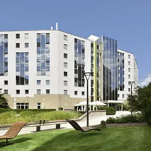 Hotel Novina Suedwestpark, Norimberga