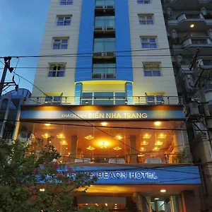 *** Отель Nha Trang Beach Hotel Вьетнам