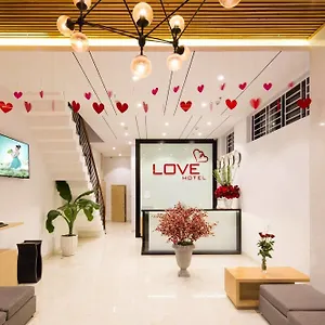 *** Отель Love Hotel Вьетнам