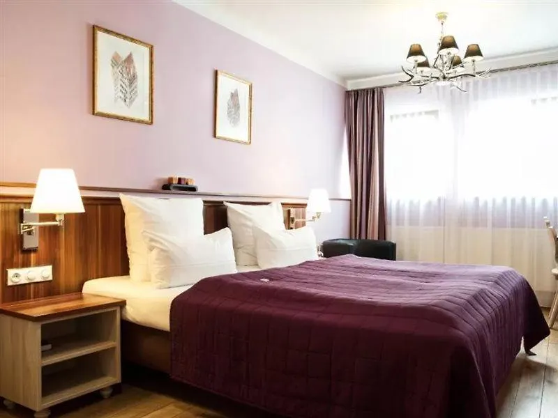 Hotel Elch Nuremberg
