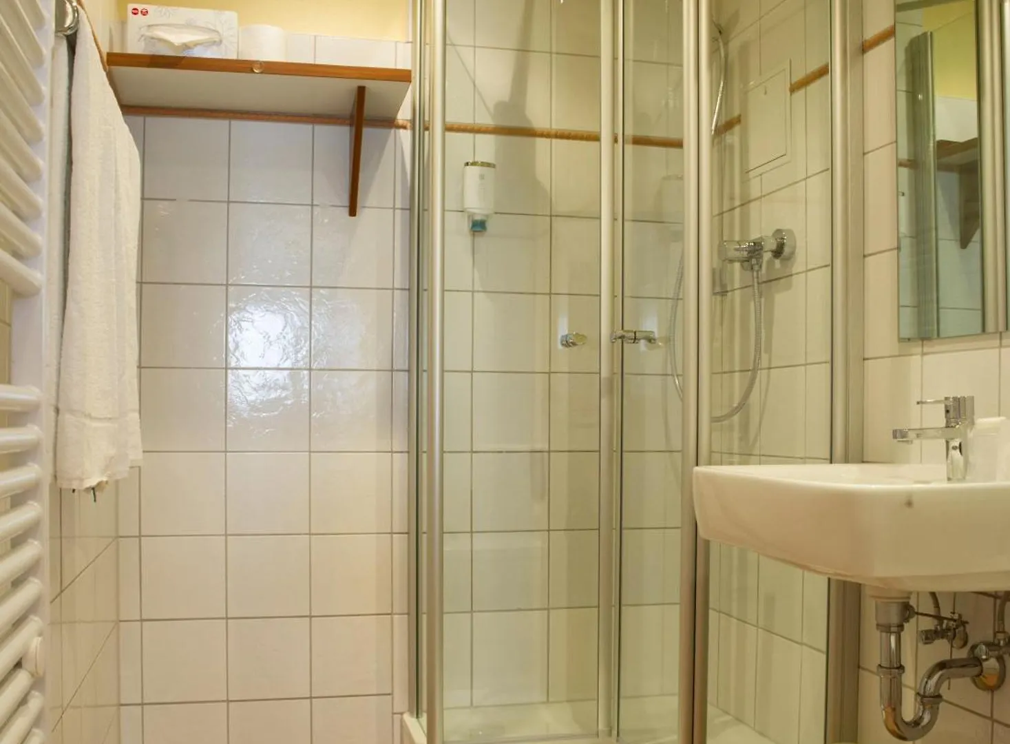 Hotel Elch Nuremberg Germany