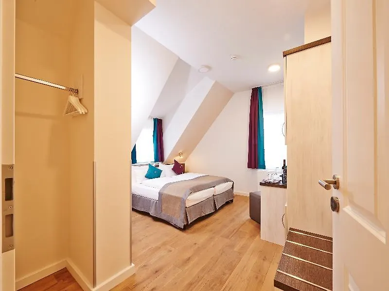 Hotel Elch Nuremberg