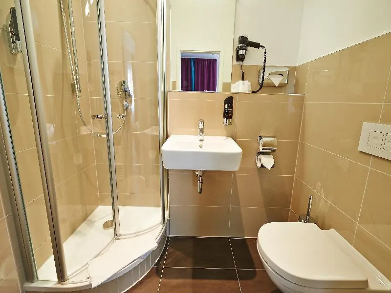 Hotel Elch Nuremberg
