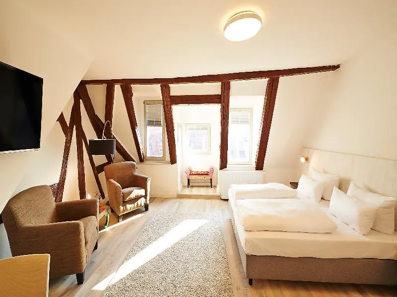 Hotel Elch Nuremberg